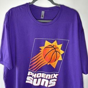 Phoenix Suns Shirt